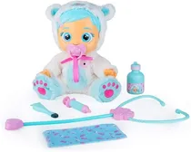 Comprar Cry Babies Lagrimas Reales Kristal Y Accesorios Teletiendauy