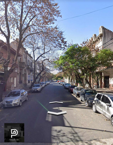 En Venta Cochera Tomas Liberty N 1192 Barracas