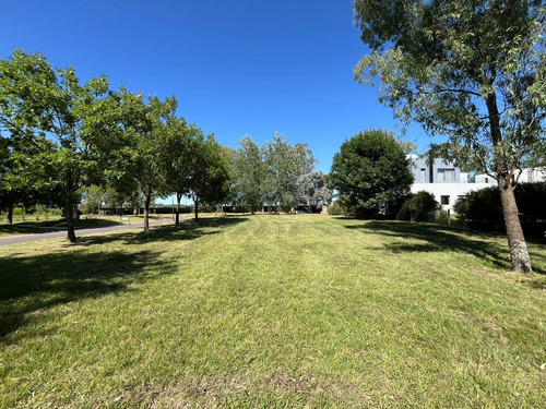 Venta Lote 941mts. - La Reserva Cardales - Campana