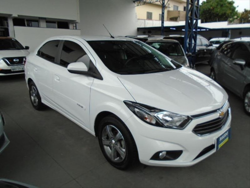 Chevrolet Prisma 1.4 Mpfi Ltz 8v
