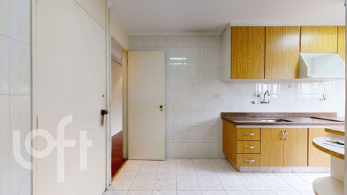 Imagem 19 de 30 de Apartamento Padrão Em São Paulo - Sp - Ap0244_rncr