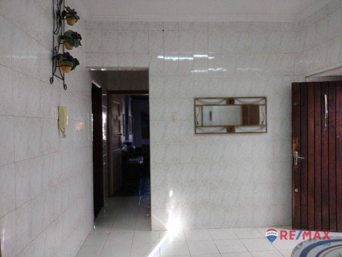 Imagem 6 de 20 de Casa Com 5 Dormitórios À Venda, 190 M² - Vila Romana - São Paulo/sp - Ca2204