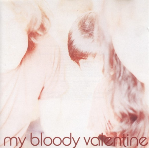 My Bloody Valentine - Isn't Anything (vinilo Nuevo Sellado)