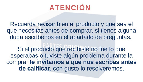 Soporte Eje Traccion Italika Atv200 F05020585