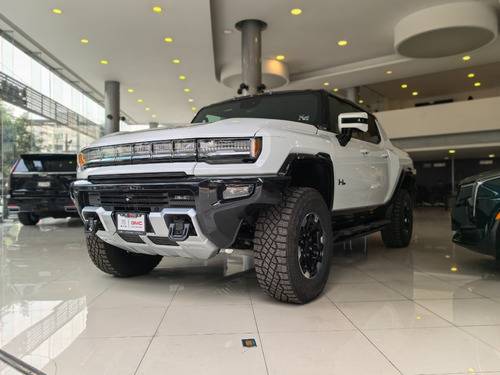 GMC Hummer EV 0.0 Pick Up D 4Wd