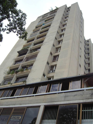 Imagen 1 de 10 de Apartamento En Venta En La Urbina