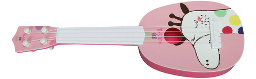 Ukelele De Juguete Para Niños, Instrumento Musical S Enlight