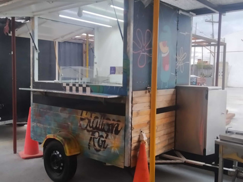 Imagen 8 de 10 de Food Truck
