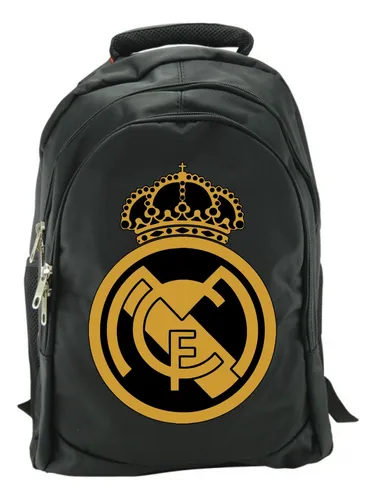 Bolsos Real Madrid Adidas