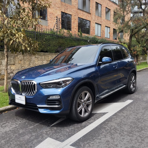 BMW X5 2.0 Xdrive40e