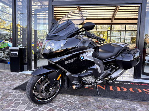 Bmw K 1600 Gt - 2018 - Impecable