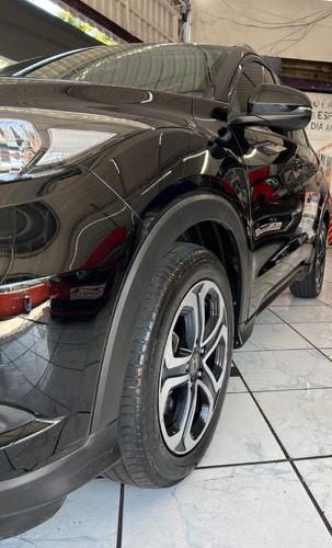 Imagem 3 de 12 de Honda Hr-v