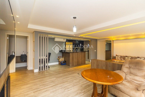 Imagem 4 de 15 de Apartamento - Menino Deus - Ref: 191196 - V-191196