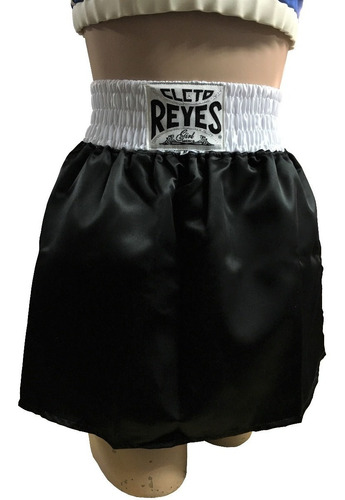 Falda/short Para Boxeo Cleto Reyes