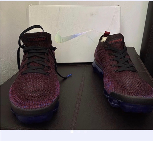 Tenis Nike Air Vapormax