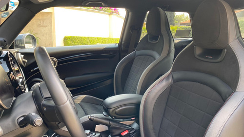 Mini John Cooper Works 2024