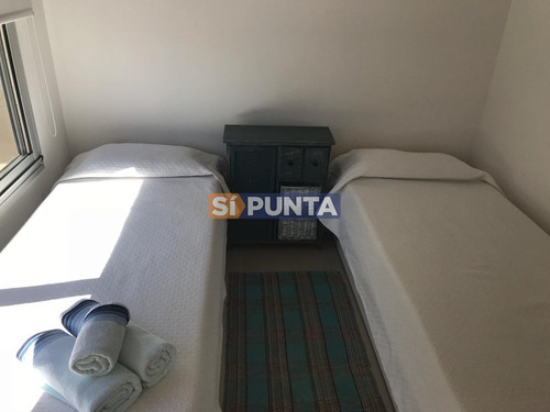 Imagen 10 de 13 de Alquiler Apartamento En Manantiales 2 Dormitorios