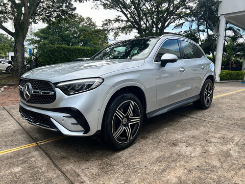 Mercedes Benz Glc 300 4matic Plus 