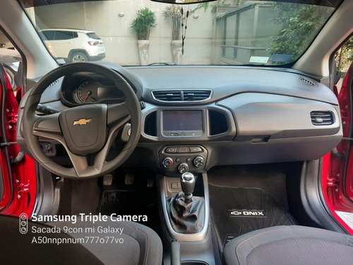 Chevrolet Onix 1.4 Ltz 1 Dueño