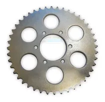 Comprar Corona Corven Touring 250 44 Dientes Motos Franco