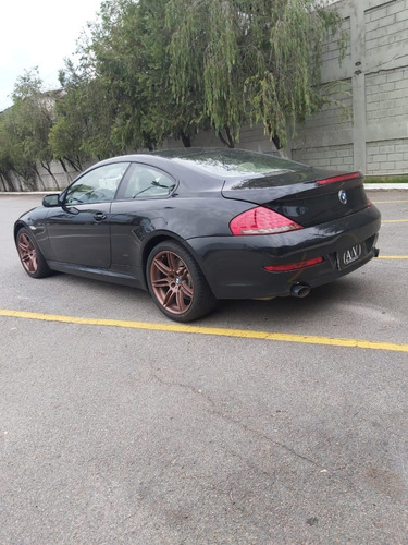 Bmw 650i