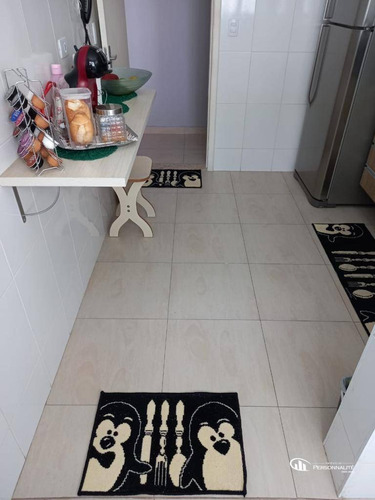 Imagem 7 de 29 de Apartamento Com 2 Dormitórios À Venda, 75 M² Por R$ 316.940 - Jardim Três Marias - São Bernardo Do Campo/sp - Ap0737