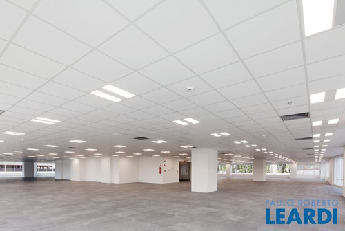 Imagem 5 de 6 de Comercial - Alphaville - Sp - 607677