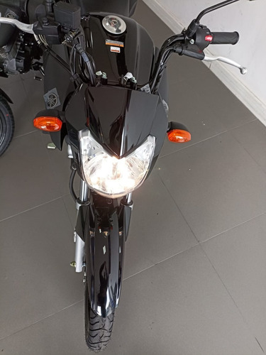 Imagem 5 de 5 de Factor 125i Ubs Flex 22/2023{anderson}