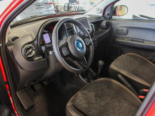 Fiat Mobi 1.0 Trekking Flex 5P
