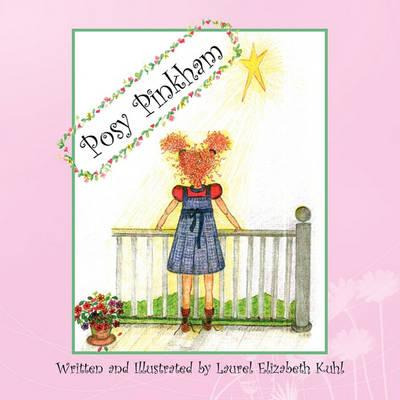 Libro Posy Pinkham - Laurel Elizabeth Kuhl