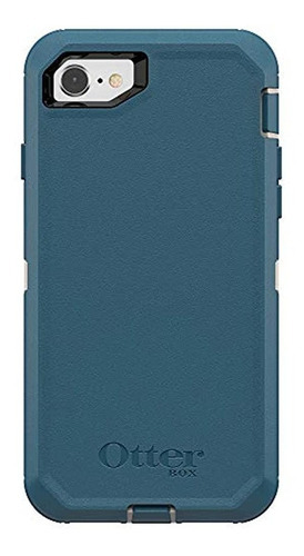 Estuche Otterbox Defender Series Para iPhone 8 Y iPhone 7 n