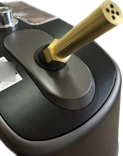 Máquina Neosteam Ns-2c: Molda Chapéus E Vaporiza Roupas