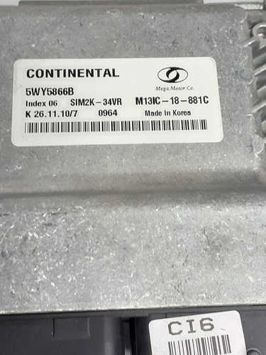Imagen 2 de 3 de Computadora De Turpial