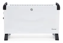 Comprar Estufa Panel Convector Kendal Kce-dl06