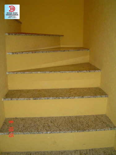 Imagem 14 de 15 de Sobrado - Jardim Brasilia (zona Leste) - Ref: 8512 - V-8512