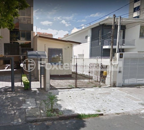 Imagem 1 de 2 de Terreno, 252.64 M², Petrópolis - 177043