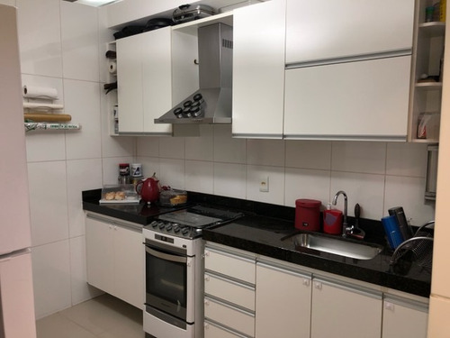 Imagem 6 de 15 de Apartamento - Cabral - Contagem - R$ 240.000,00 - 10021