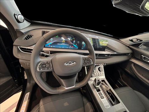 Chery Tiggo 7 1.5 Pro TCI Plug-In Hybrid DHT