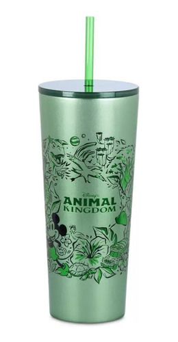 Vaso Starbucks Animal Kingdom Edición Limitada 2023