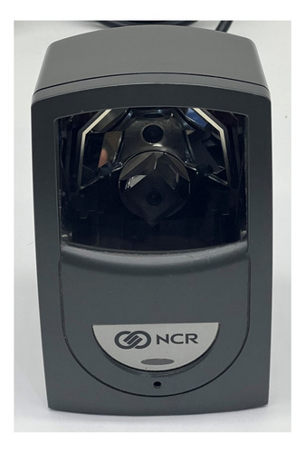 Lector De Código De Barras Ncr 7893 Usb Omnidireccional Fact (Reacondicionado)