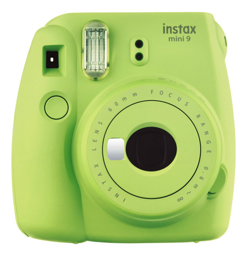 Fujifilm Instax Mini 9 - Cámara Instantánea