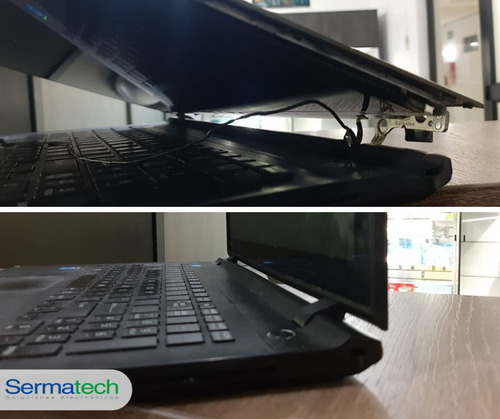 Imagen 7 de 10 de Servicio Tecnico Laptops Computadoras Mac Pc Mantenimiento +