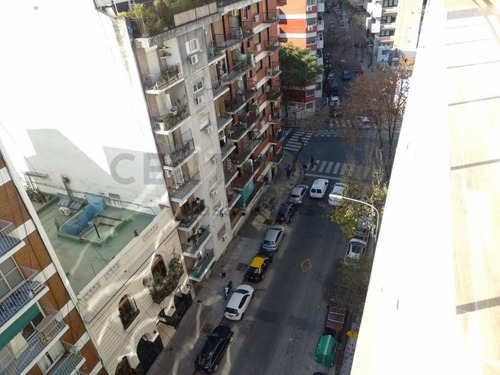 Imagen 17 de 20 de Depto 4 Amb. Frente, Balcon , Categoria, Full Amenities