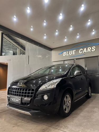 Peugeot 3008 1.6 Allure Thp 156cv