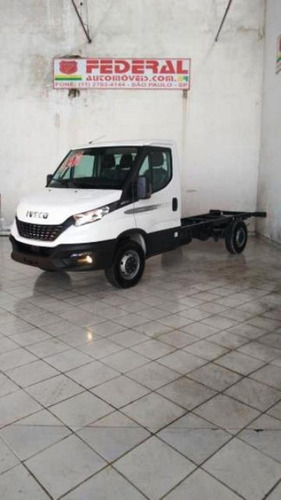 Iveco Daily 35.150 Chassi Completa
