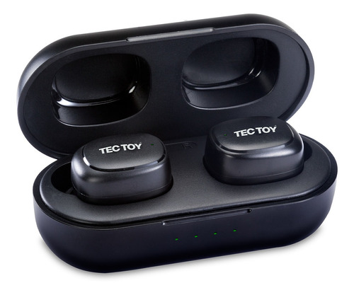 Fone De Ouvido Tectoy Xbuddy-s - Bluetooth