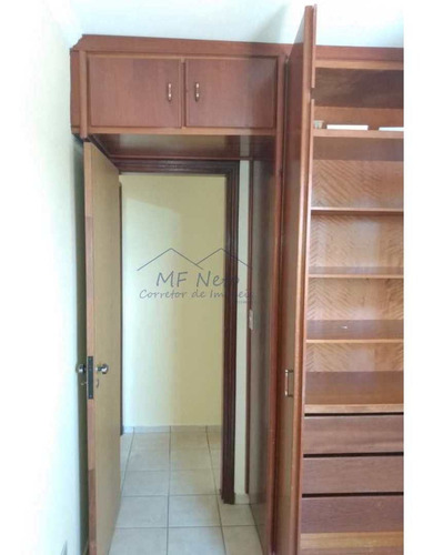 Imagem 16 de 30 de Apartamento Com 2 Dorms, Jardim Elite, Pirassununga - R$ 245 Mil, Cod: 81700 - V81700