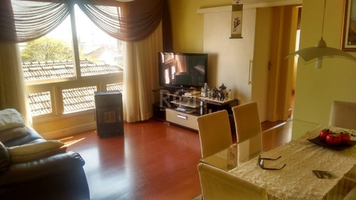 Imagem 16 de 16 de Apartamento São João Porto Alegre - 7362