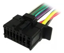 Comprar Chicote Força P\u002F Cd Player Pioneer Deh-7380bt \u002F Deh 7380bt