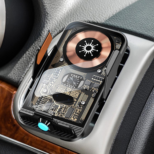 S Suporte De Celular Para Carro Para Carregar, Acessórios,